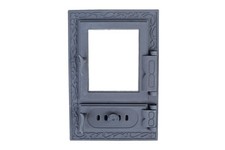 Porte de four porte de poêle