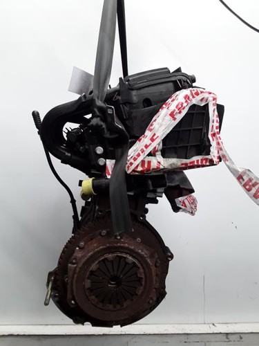 Moteur renault clio - renault, 2