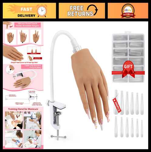 nail trainer