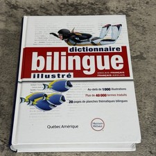 Dictionnaire bilingue
