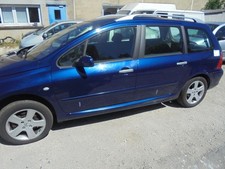 Boite de vitesses PEUGEOT 307