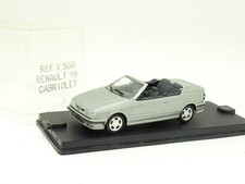 Verem resin 1/43 - Renault 19