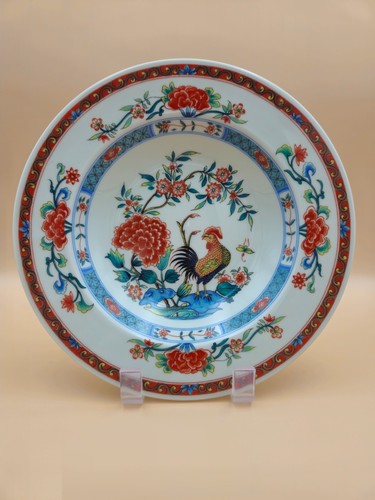 Haviland limoges coq - "au,