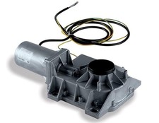 Ditec Cubic6H 24V Actionneur Moteur Encastré Pour Portes Max 3,5 M À Panneau