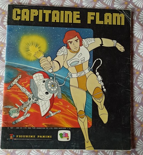 Album images panini - album,