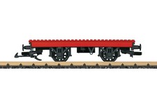 LGB 94063 Wagon plat pour