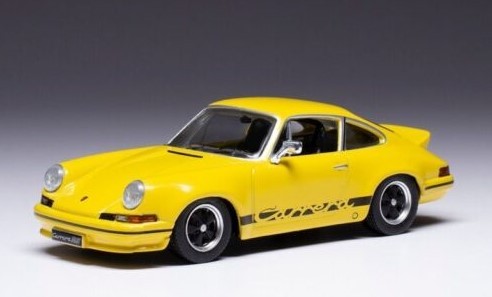 Ixomodels voiture de 1973 - -,