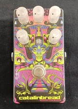 CATALINBREAD / DREAMCOAT