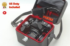 All Late [ COMME NEUF avec anneau de capot poignée boîtier ] Pentax 67 TTL...