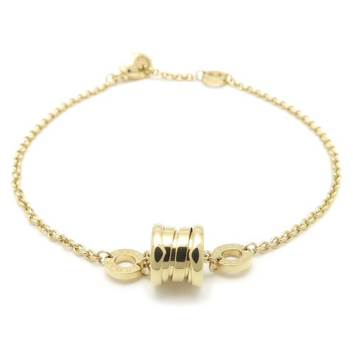 Bvlgari zero1 18k yellow - b.zero1,