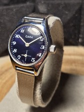 Montre mécanique vintage