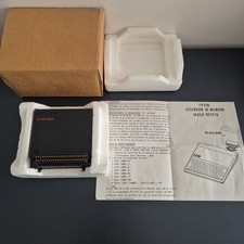 RAM Sinclair ZX 16K Informatique Vintage