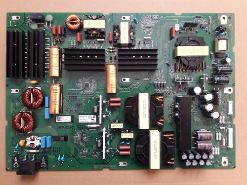 Platine alimentation pour tv - d'alimentation,