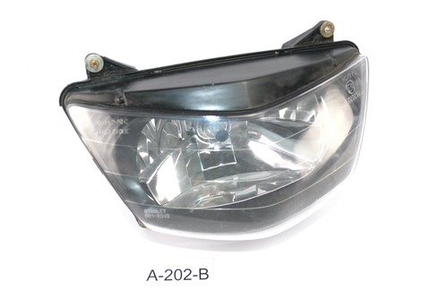 Honda vtr 1000 - sc36,