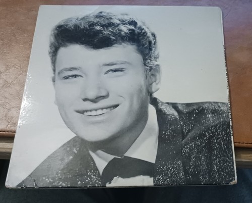 Johnny hallyday les - johnny, ‎–