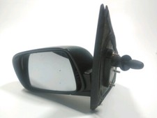 RETROVISEUR MANUEL GAUCHE