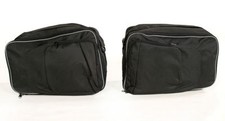 Sacoche Couleur Intérieur Sacs à Bagages pour BMW K 1200 Lt Gt Paire Moto
