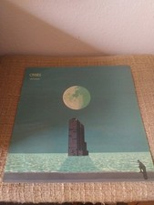 Mike Oldfied - Crises- Disque