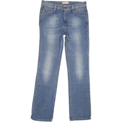 Levi 627 femme bleu - 627,