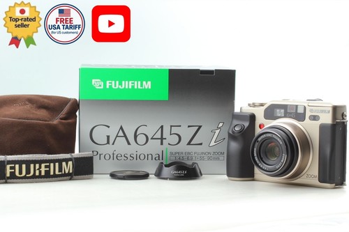 fuji ga 645