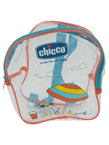 Chicco sac dos enfant - chicco, à