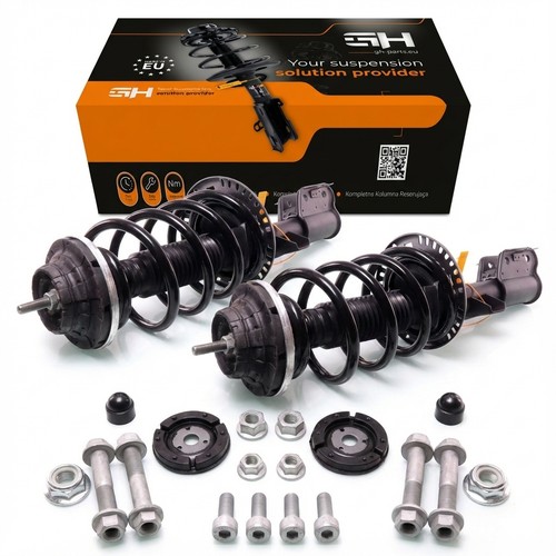 Jambe suspension - 2x,