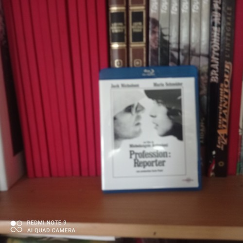 Blu ray profession - blu-ray,