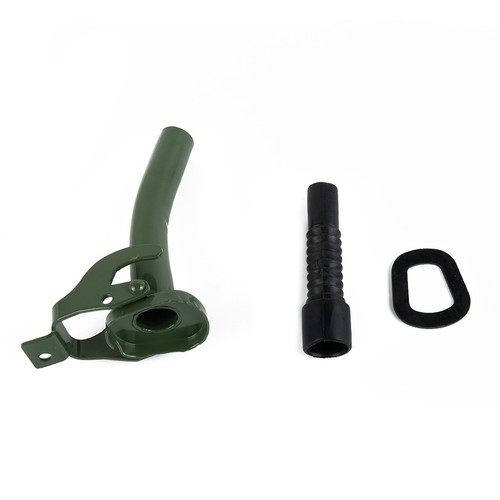Peut bac injecteur standard - peut,