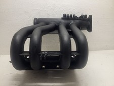 Collecteur admission d’air pour clio 2 berline phase 1 essence de 1998