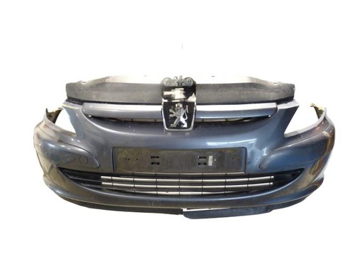 Pare choc avant - peugeot, 307