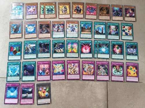 Deck bête - oh, !