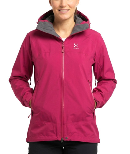 Veste haglofs lepus astral - haglofs,