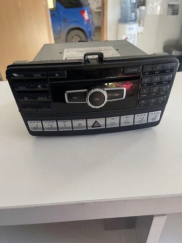 Mercedes benz slk r172 - mercedes-benz,