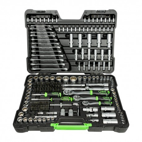 Coffret outils 216 pièces - 216,