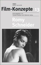 Romy Schneider (Film-Konzepte