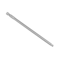 Bille hexagonale embouts - bille, tige