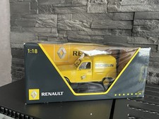 Renault 4 Fourgonnette