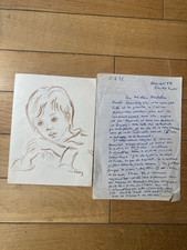 KATHERINE LIBROWICZ CARTON DE