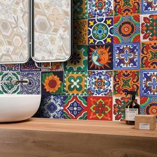 Carrelage mural cuisine
