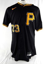 2024 Pittsburgh Pirates Mitch