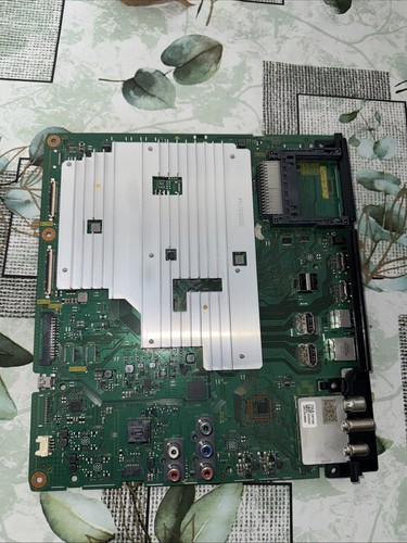 Carte mère led qled - carte, tv