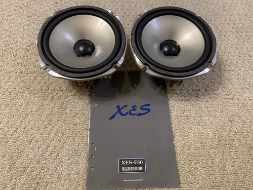 Paire enceintes sony xes - paire, d'enceintes