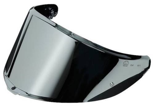 Visière rechange casque - de,
