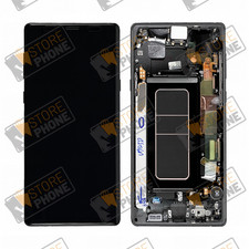 Ecran Complet OLED Samsung