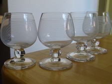 Daum france cristal anciens - france, 4