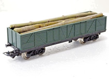 JOUEF ( 6500 ) WAGON TOMBEREAU