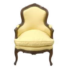 Fauteuils bergère d'enfant
