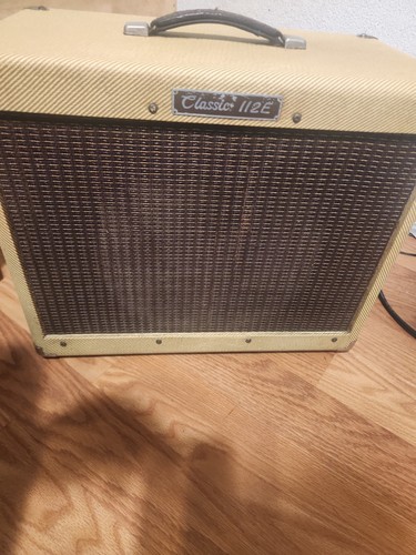 Peavey classic 112 passive - peavey, e