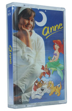 Anne - Walt Disney La Petite