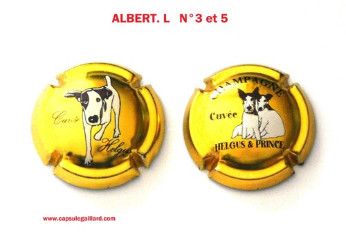 Capsules champagne - capsules,